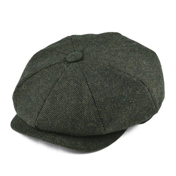Laurent Monaco · Gorra Clásica