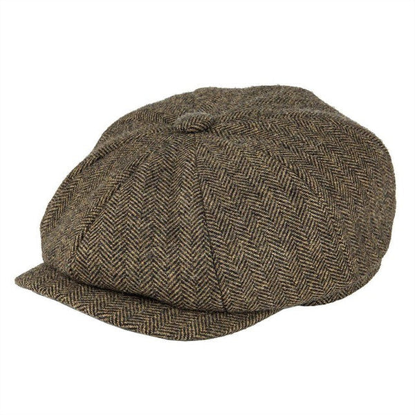Laurent Monaco · Gorra Clásica
