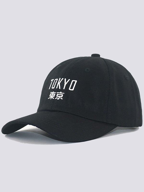 Tokio Gorra