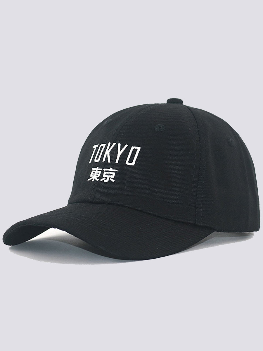 Tokio Gorra