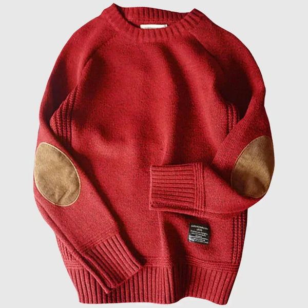 Daniel® · Jersey de Lana Premium