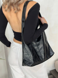 Léa · Bolso Elegante Responsable