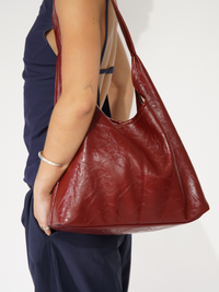 Léa · Bolso Elegante Responsable