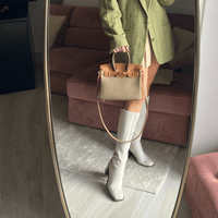 Intemporel · Bolso Atemporal Audaz