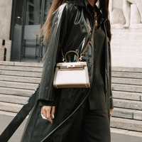 Gabi · Bolso Vegano Multicolor