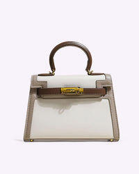 Gabi · Bolso Vegano Multicolor