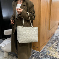 Sienna · Tote Elegante Discreto