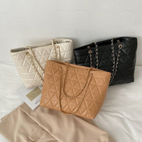 Sienna · Tote Elegante Discreto