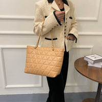 Sienna · Tote Elegante Discreto