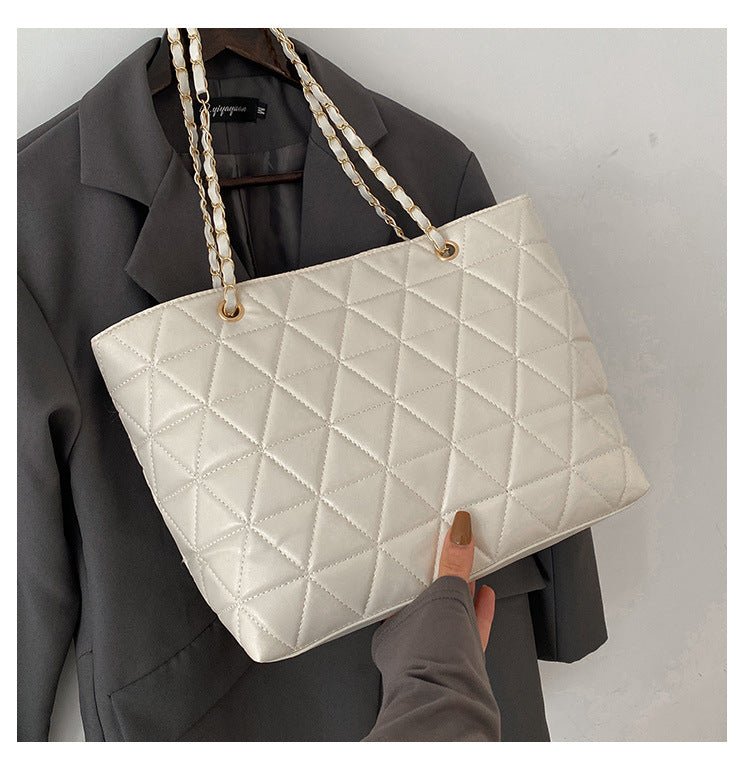Sienna · Tote Elegante Discreto