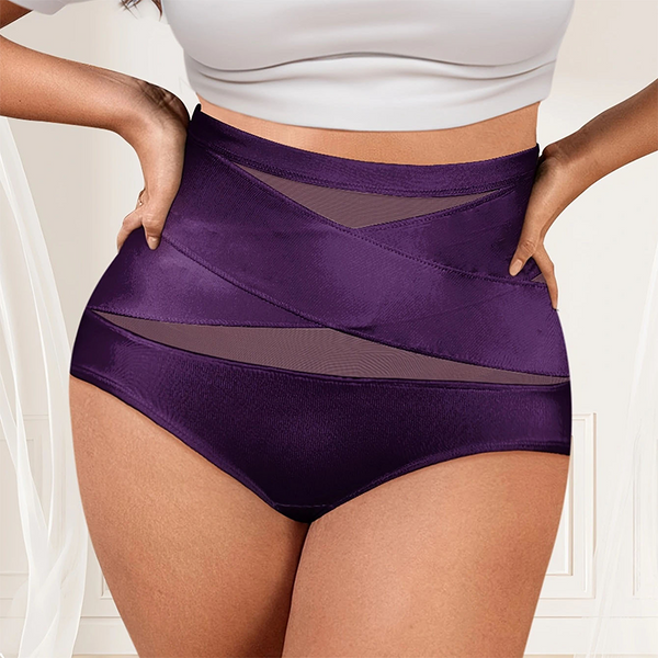Braguita Faja Moldeadora · Talle Alto