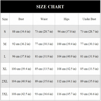 Conjunto Tankini de Dos Piezas de Talle Alto