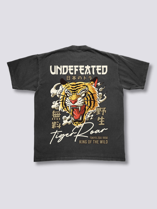 Invicto Camiseta Vintage