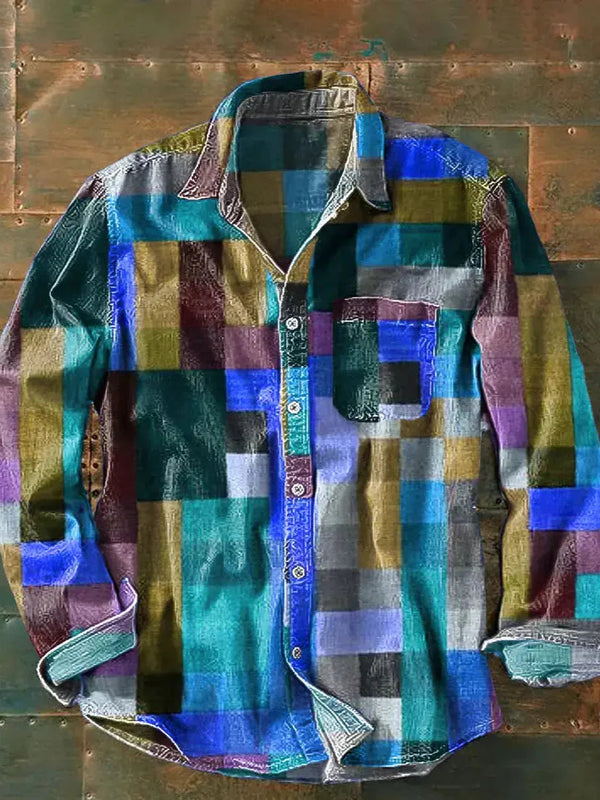 James® · Polo Vintage Unisex