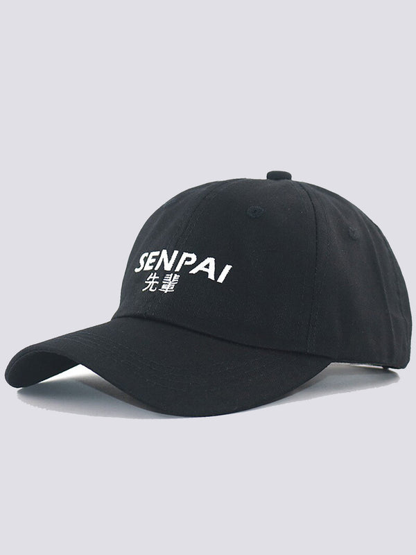 Senpai Gorra