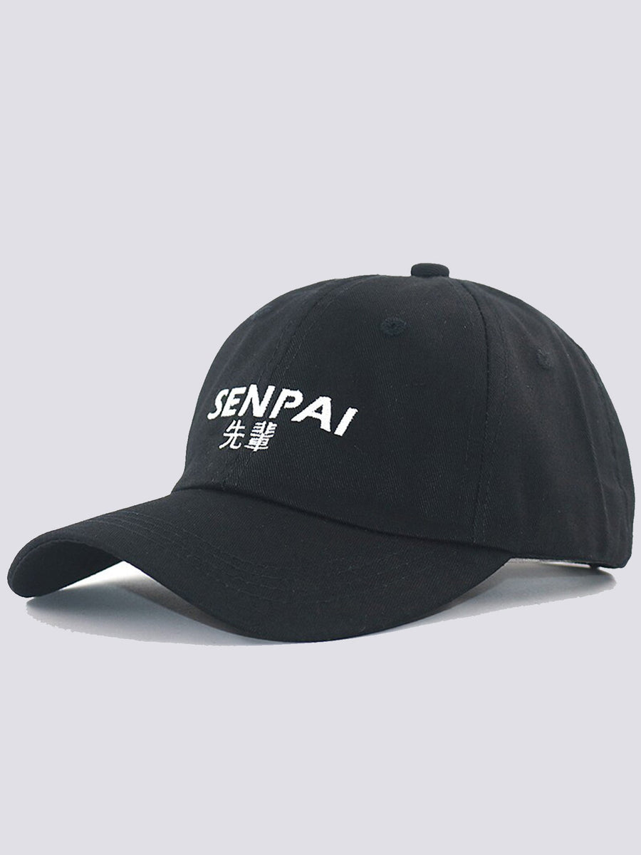 Senpai Gorra