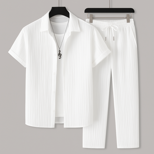 Cavari · Conjunto Relaxed de Lino