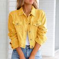 Amarillo