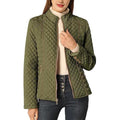 Verde militar